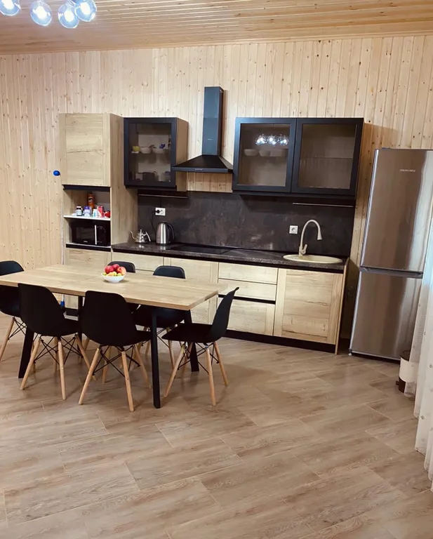 4-комнатный Дом