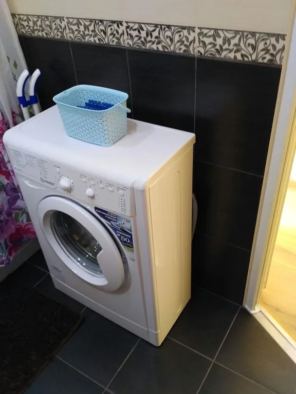 Апартаменты с видом на море