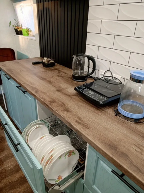 Коттедж Уютный загородный домик, где можно отдохнуть и попариться — Калининград