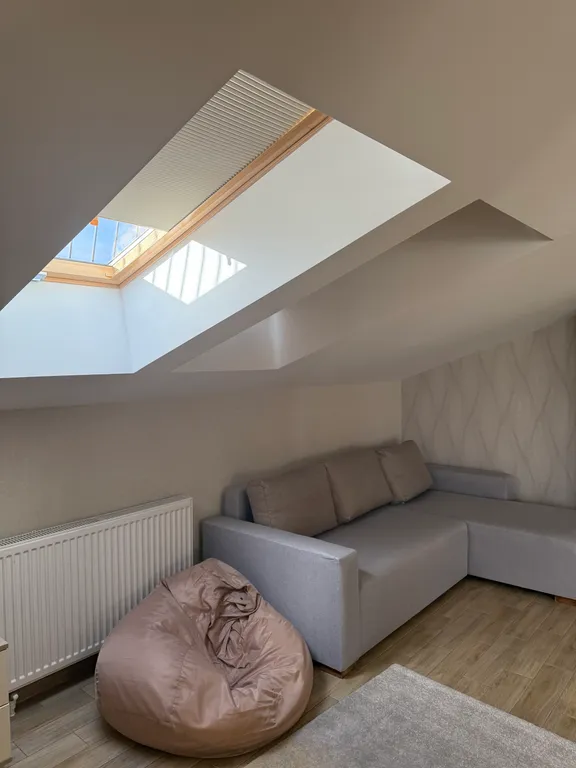 Квартира-студия