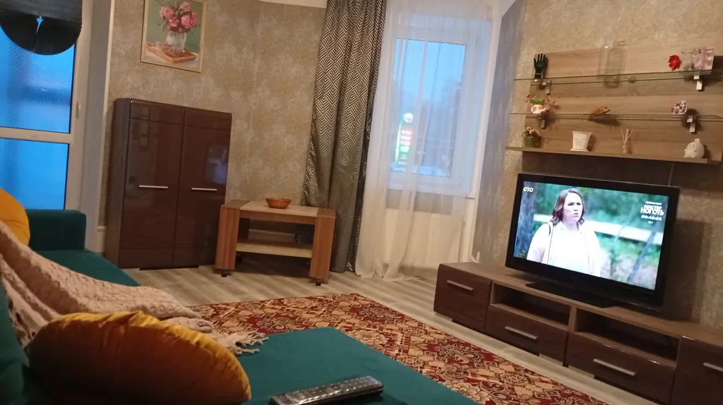 Квартира Уютная квартира — Калининград