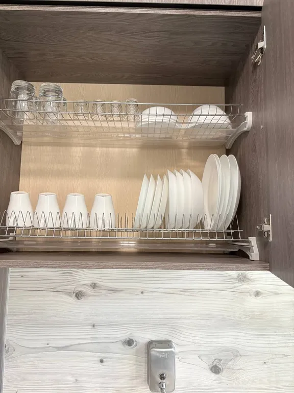 Комфортабельная квартира