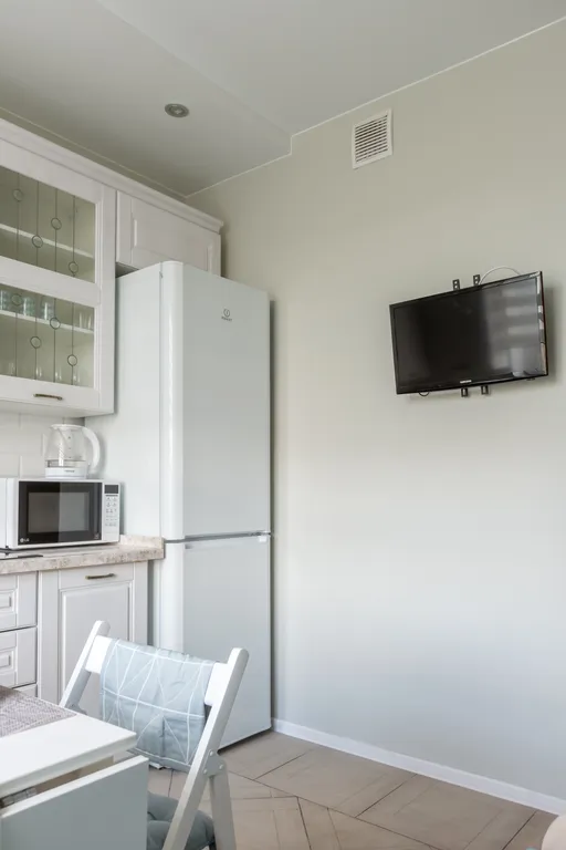 Райский уголок