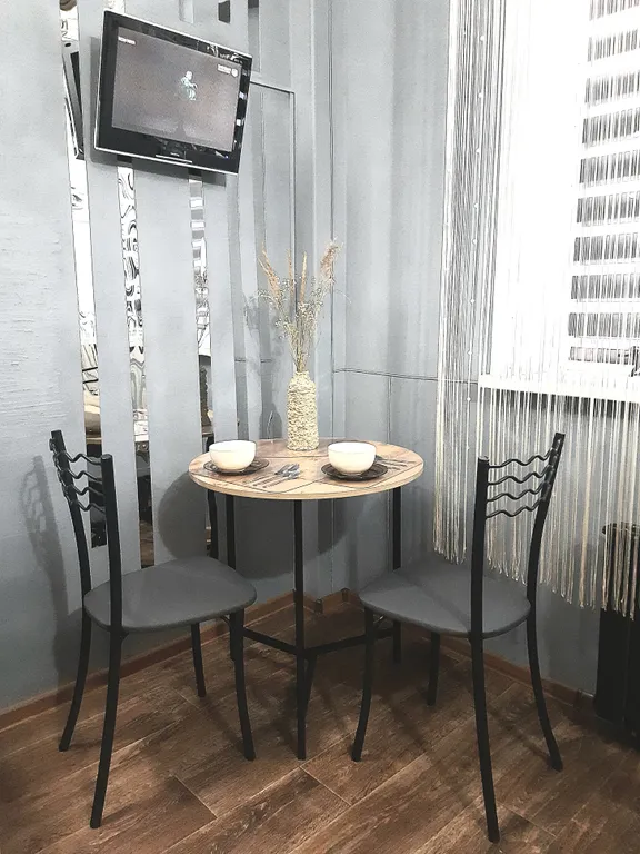 Квартира Студия в центре города — аренда посуточно в Шелехов