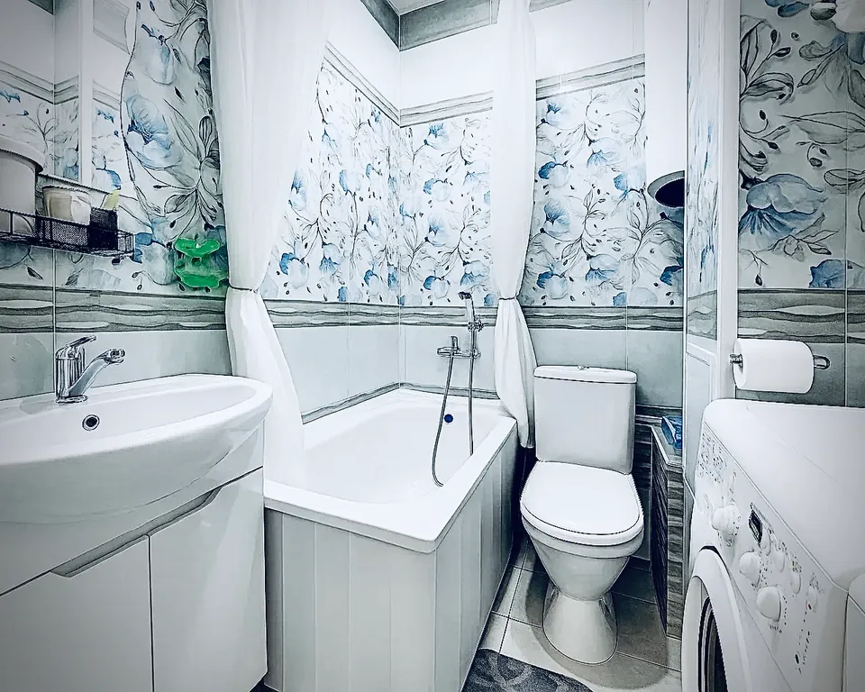 Уютная студия в новом доме комфорт- класса