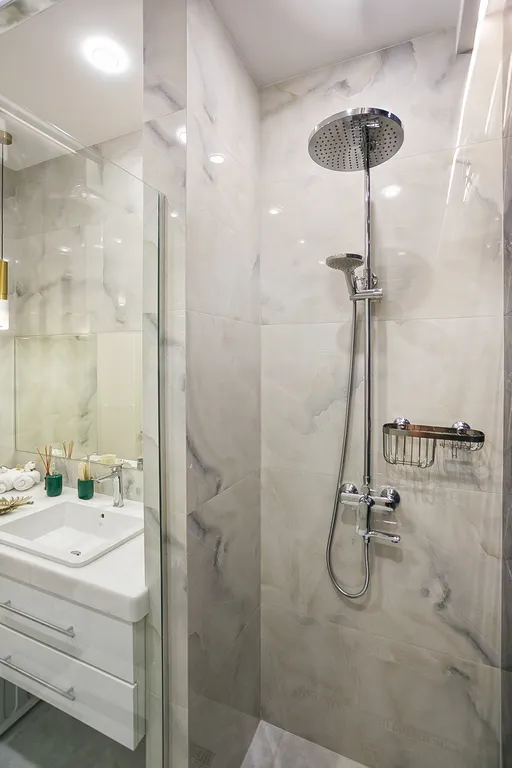 Апартамент Тропики с балконом и террасой у самого моря