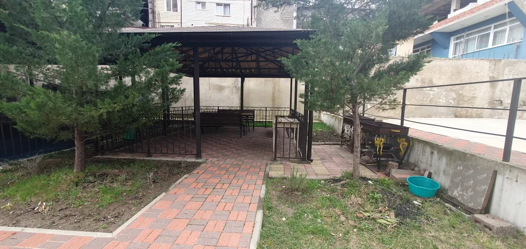 Квартира Уютная квартира в ЖК Звезда — Лазаревское