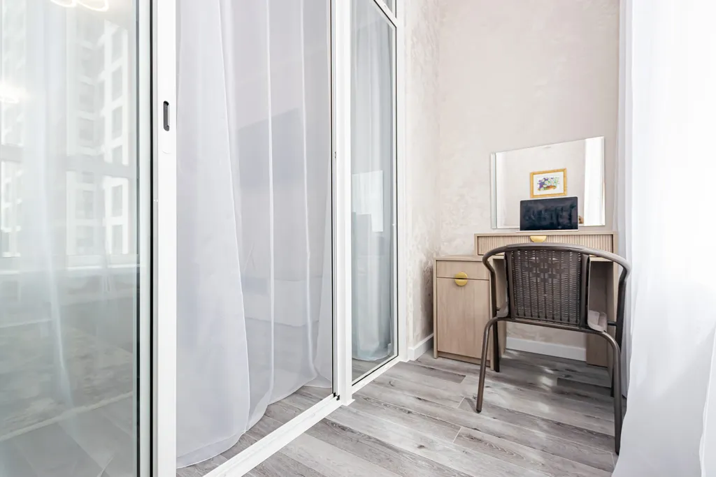 ЖК бизнес-класса | Отчетные документы| Парк Балатово