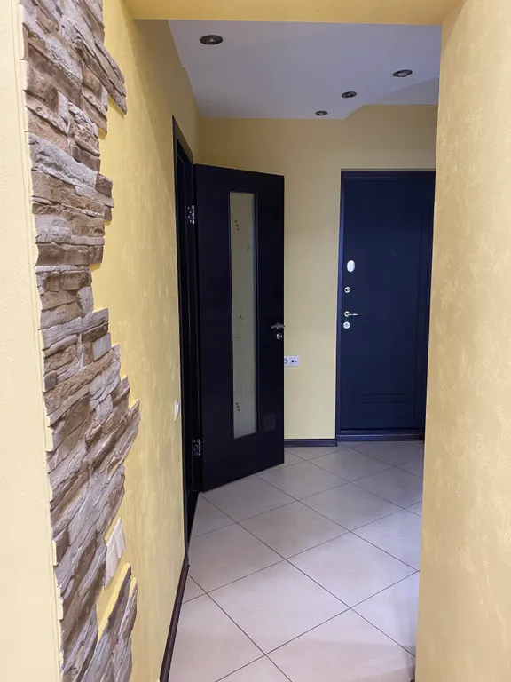 Квартира в центре