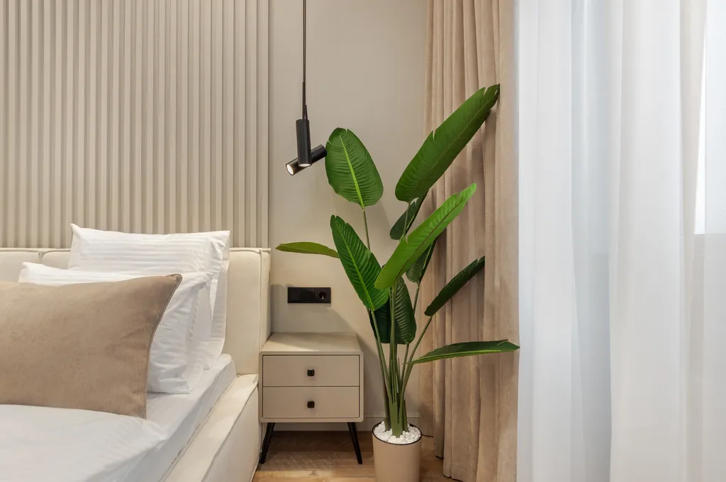 Апартамент с характером с видом на Эльбрус в доме с часами