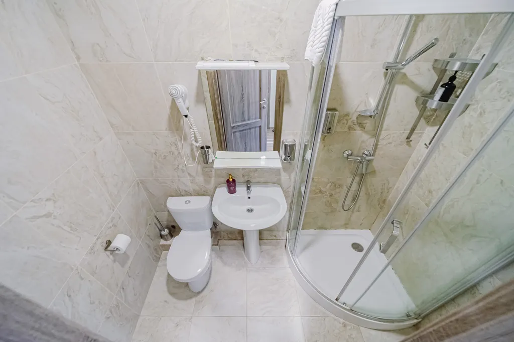 Квартира Квартира Студия-апартамент в комплексе Radius Central House на высоте 11 этажа — Екатеринбург