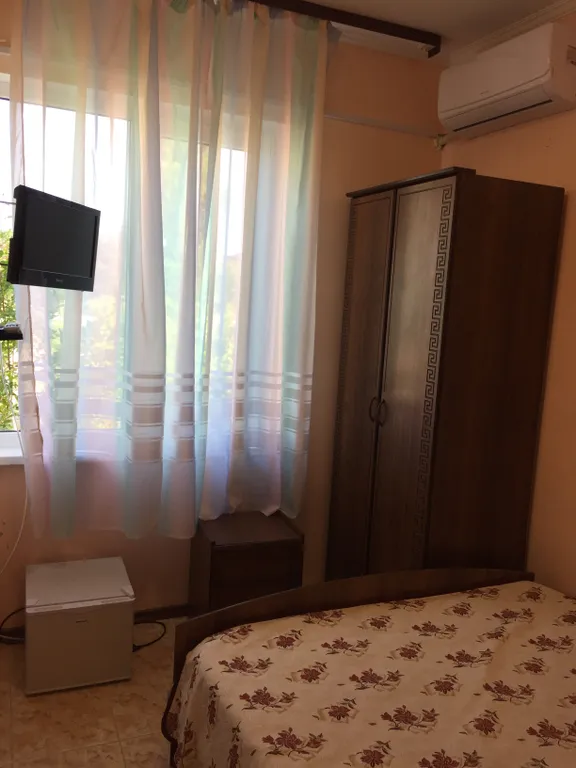 Комната
