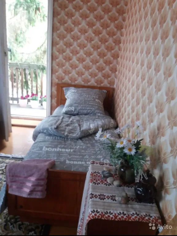 Дом в уютном месте