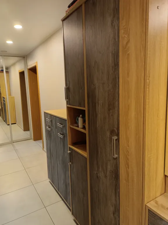 Квартира Уютная квартира в самом центре города — Калининград