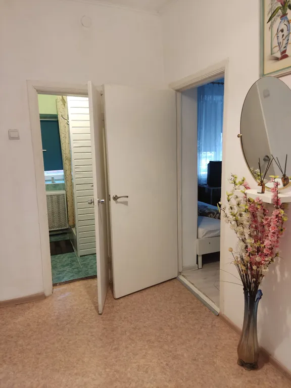 Коттедж Уютный домик у реки со всеми удобствами — Кореновск