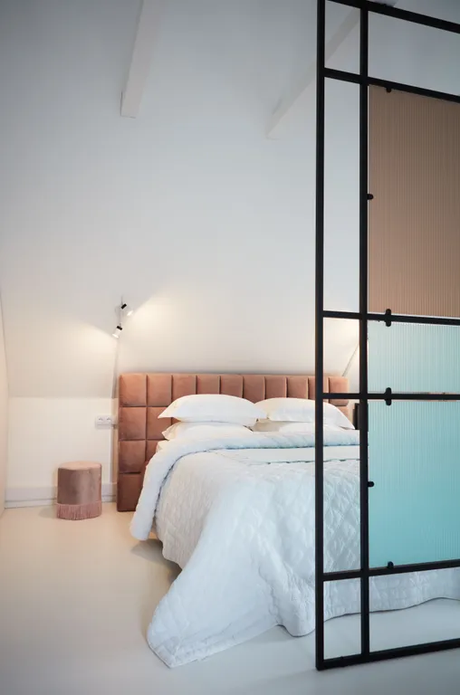 Квартира Бутик апартаменты у моря с террасой ice cream — аренда посуточно в Янтарный