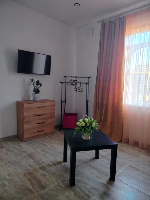 Комната с бассейном