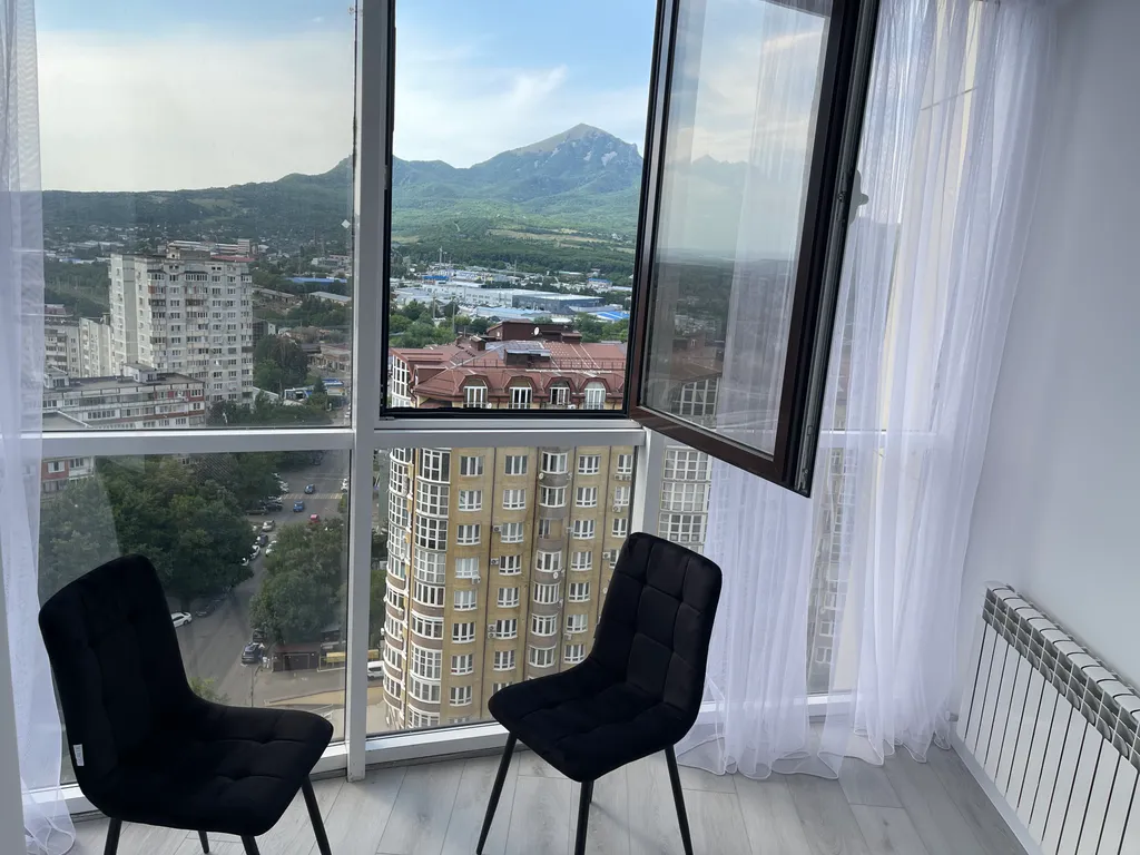 Апартамент 42