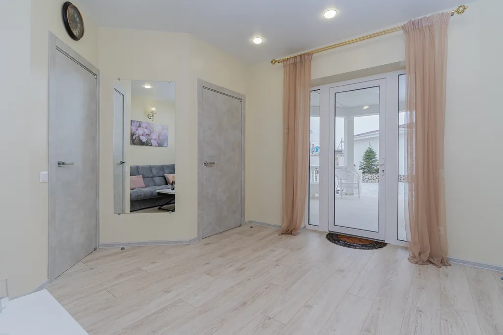 Гостевой комплекс Отрадное