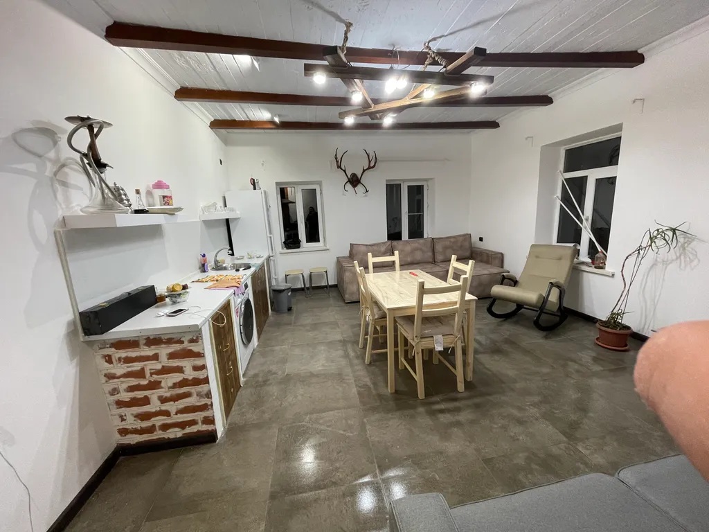 Коттедж Белый дом — аренда посуточно в Дербент