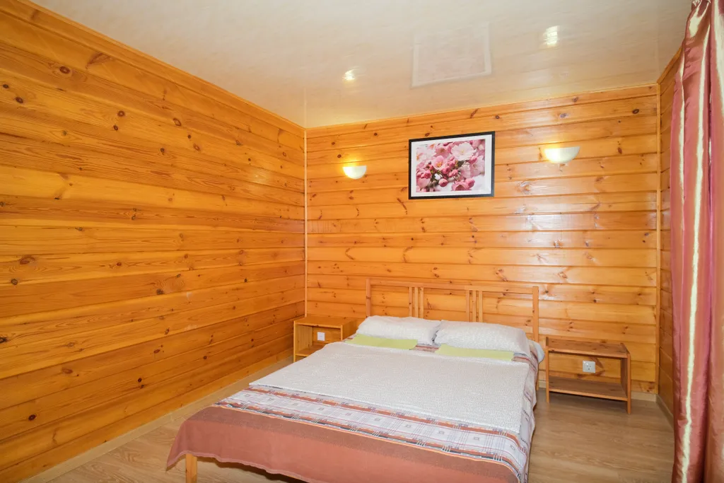 2-комнатный Дом