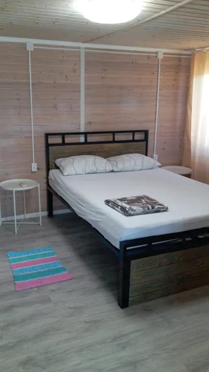 Гостевой дом Озеро и Море