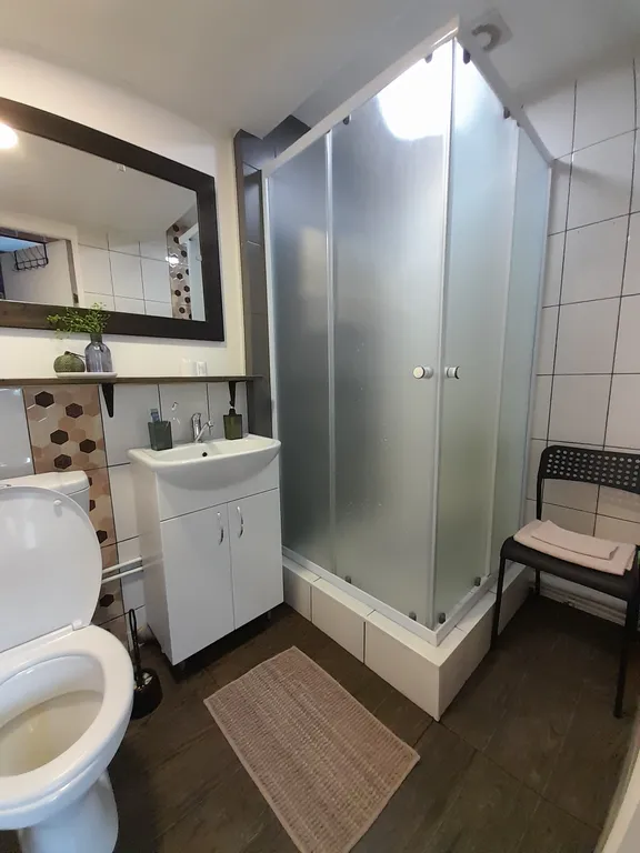 Студия-лофт у вокзала