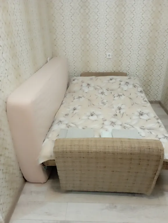 Уютная квартира-студия в новом доме комфорт-класса