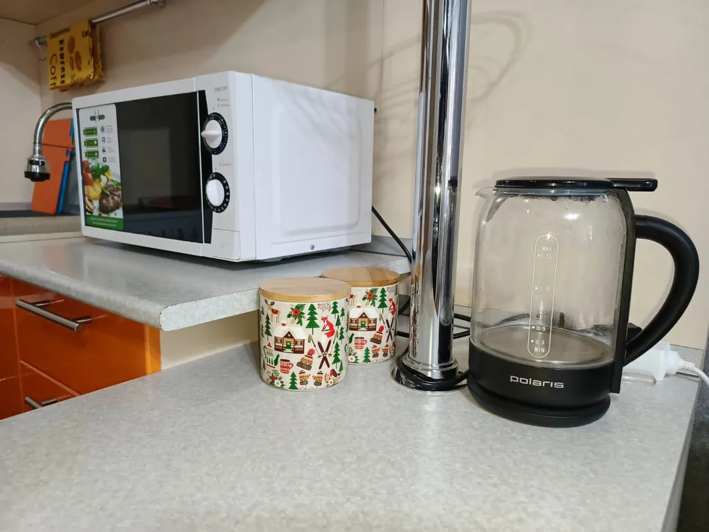 Студия рядом с улицей Ленина