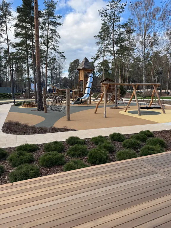 Студия морская ривьера