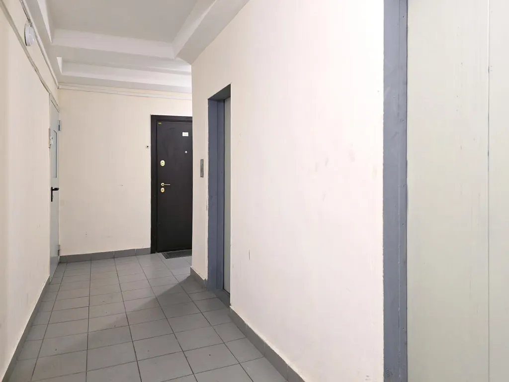Квартира Новая квартира в центре Таганки рядом с Матроной — Москва