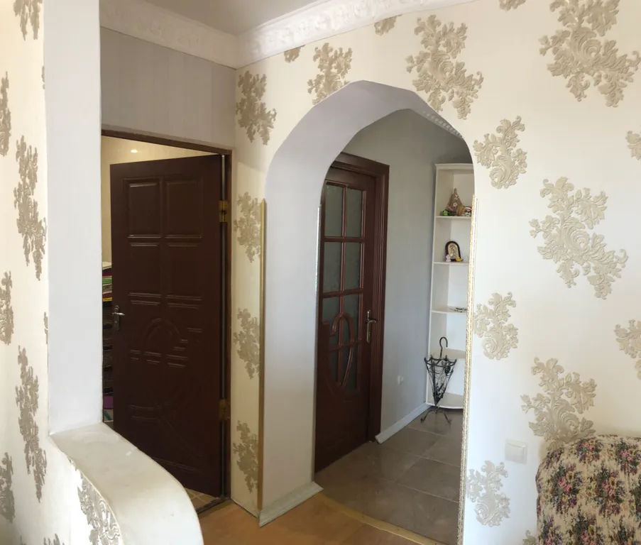 Люкс апартамент