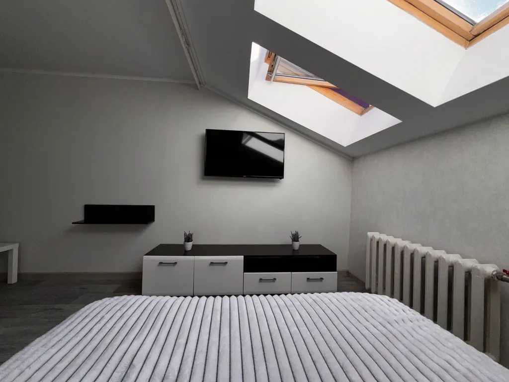 Квартира Квартира в Дзержинском районе — Ярославль