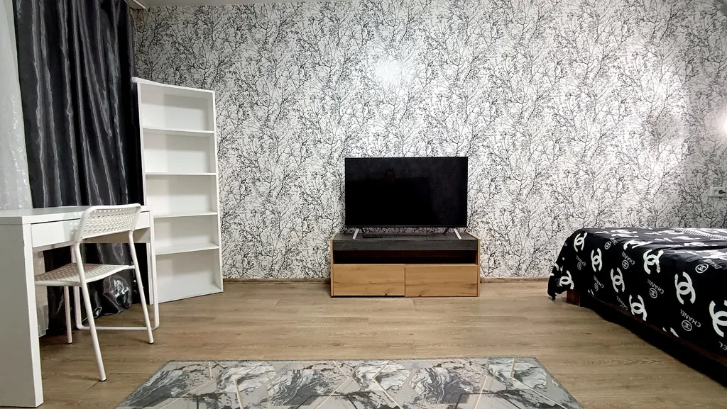 Уютная квартира в центре Мурманска