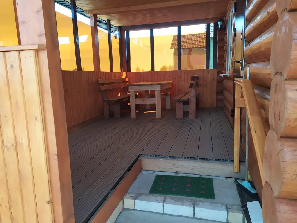 Дом на Пляжном переулке