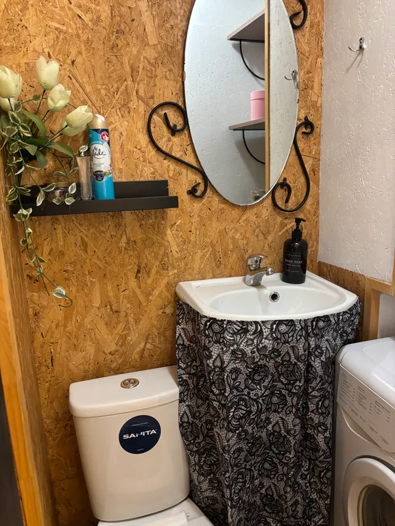 Квартира Квартира Самая уютная студия — Ярославль