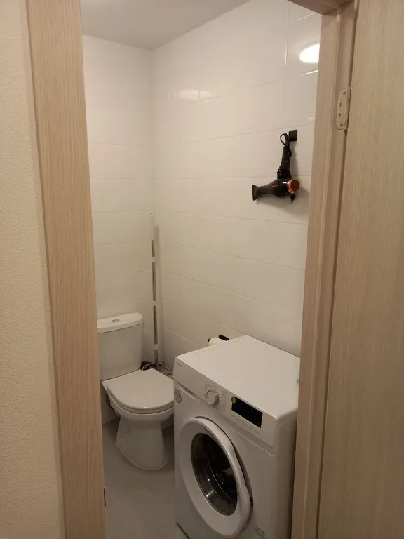 Комфортная студия рядом с Аквапарком