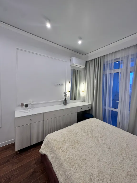 Квартира Квартира на Высоком берегу — Анапа