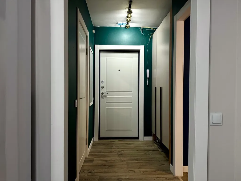 Hygge Karelia Апартаменты Petroglyphs