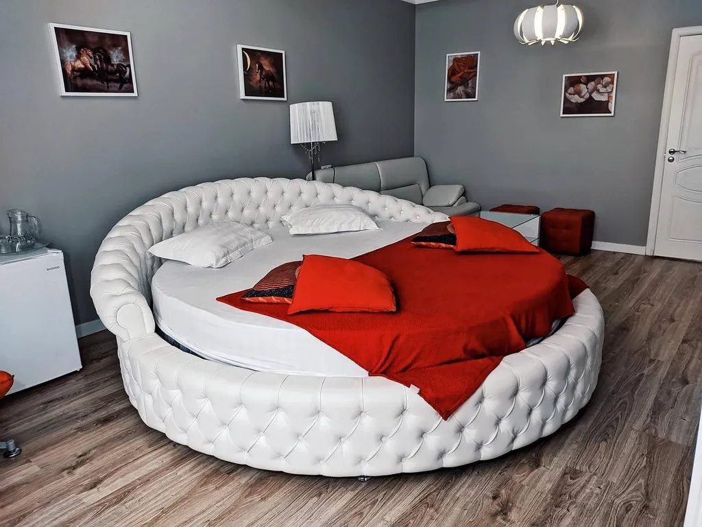 Квартира Комната — аренда посуточно в Избербаш