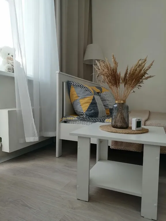 Честная квартира с балконом Четыре угла возле ТЦ Аура