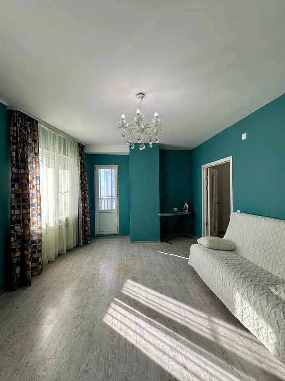 Апартаменты на улице Пирогова