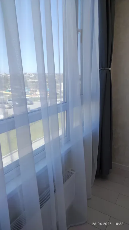 Квартира Квартира Студия ЖК Доброгород — Севастополь