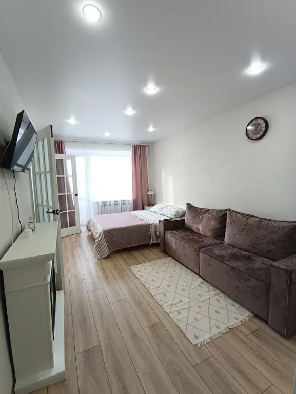 Новая квартира у терема Снегурочки в историческом центре