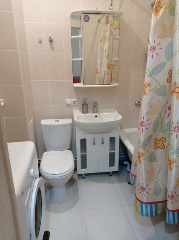 Квартира Квартира Минидвушка рядом с красивым сквером — Краснодар