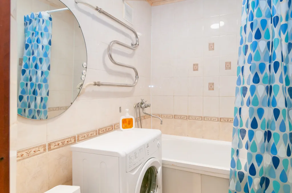 Квартира Комфортная 2-х комнатная квартира — Красноярск