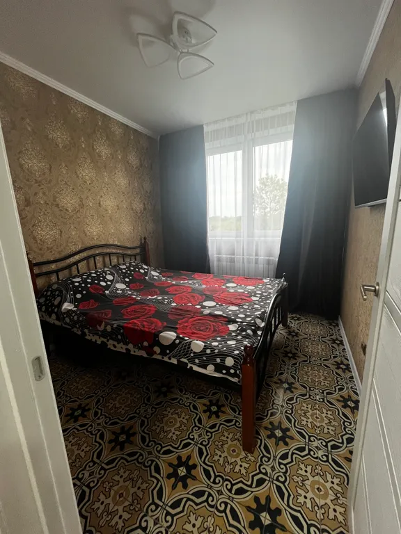 Апартаменты на берегу моря