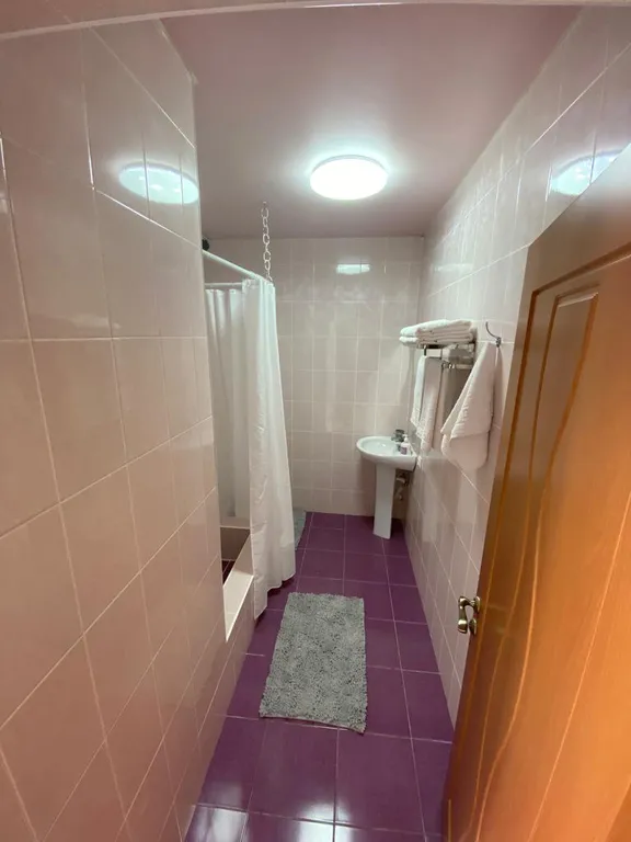 Квартира Уютная 2-комнатная квартира — Мацеста