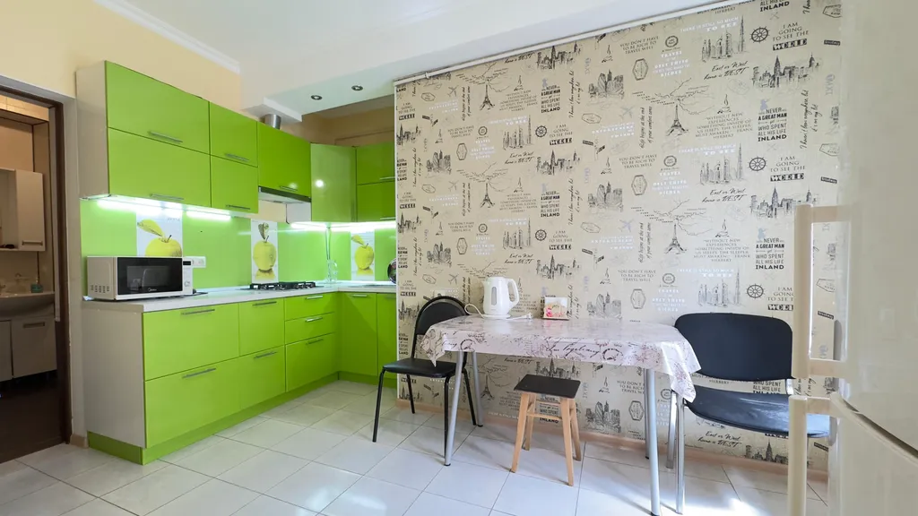 Коттедж Дом в центре города — Пятигорск