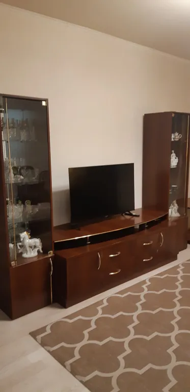 Уютная квартира у озера